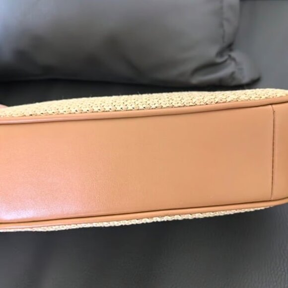 Coach teri shoulder bag - Picture 6 of 7